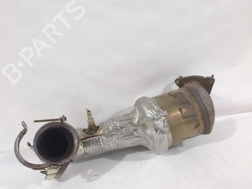 Catalyst JAGUAR E-PACE (X540) 2.0 D150 AWD | BP33747428M10 - Image 4