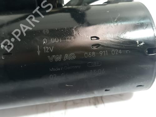 Starter VW PASSAT B5.5 (3B3) 1.9 TDI | BP31562320M8