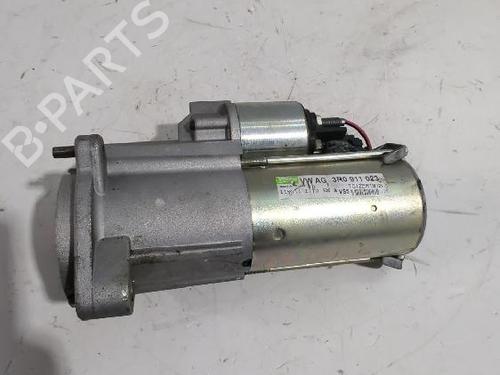 Starter SEAT EXEO (3R2) 1.8 TSI | BP32462959M8  - Image 6