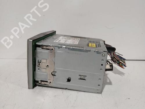 Radio OPEL CORSA D (S07) 1.3 CDTI (L08, L68) | BP32463631E6 