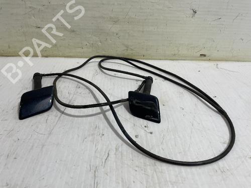 Used Headlight washer PEUGEOT 508 I (8D_) 2.0 HDi (163 hp) 31560989