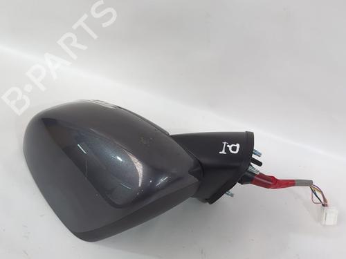Retrovisor esquerdo SUZUKI IGNIS III (MF, FF) 1.2 (ATK412) | BP38866910C26 - Image 3