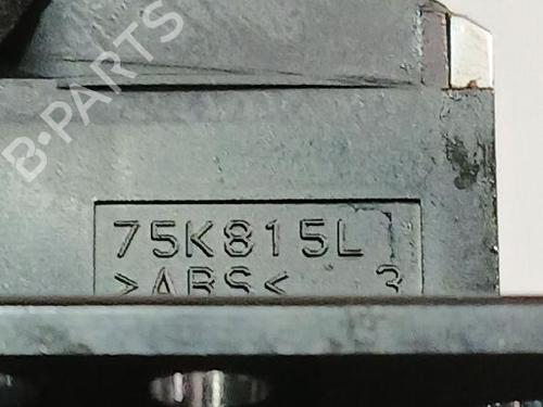Electronic module TOYOTA COROLLA Saloon (_E21_) 1.8 VVTi Hybrid (ZWE211) | BP33747289M83 - Image 6