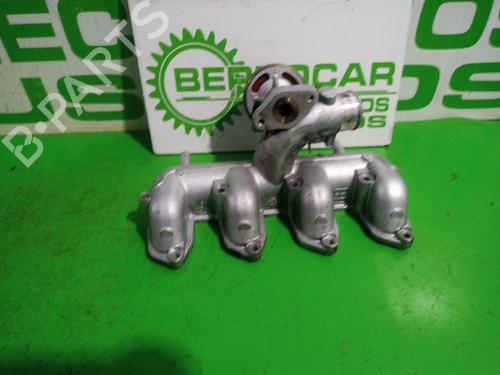 Used Intake manifold Intake manifold FORD FOCUS I Saloon (DFW) 1.8 Turbo DI / TDDi (90 hp) 31546924 31546924