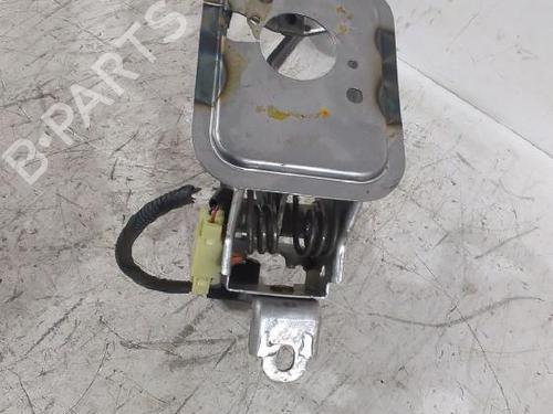 Clutch pedal KIA CEE'D Hatchback (ED) 1.6 CRDi 90 | BP31566463I13  - Image 5
