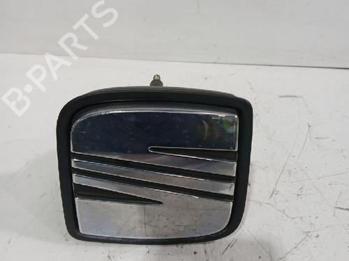 Used Tailgate handle Tailgate handle SEAT IBIZA II (6K1) 1.9 SDI (68 hp) 32465284 32465284