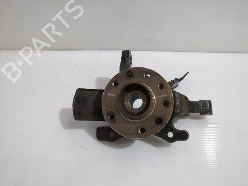 Used Right front steering knuckle OPEL ASTRA H (A04) 1.7 CDTI (L48) (100 hp) 31565326
