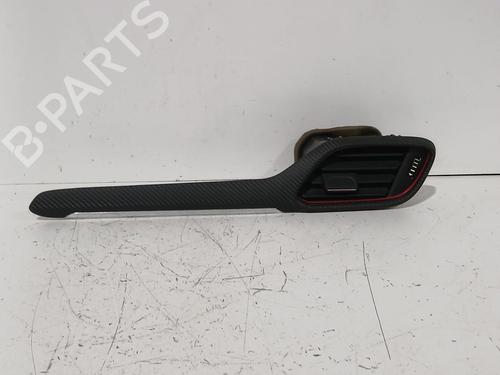 Luftventil FORD PUMA (J2K, CF7) 1.0 EcoBoost | BP38864425I21 - Image 2