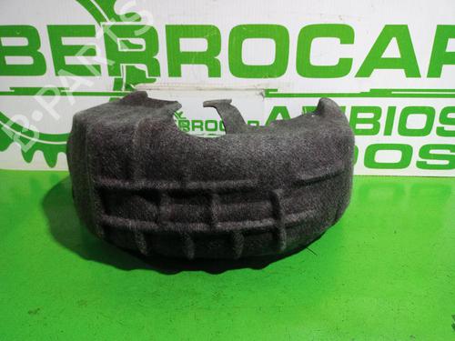 Hjulbue VW GOLF VI (5K1) 1.6 TDI (105 hp) 31553749