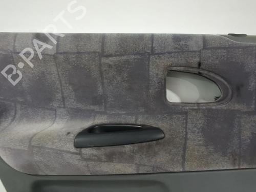 Rear left panel RENAULT MEGANE I Classic (LA0/1_) 1.6 16V (LA00, LA04, LA0B, LA11, LA16, LA19, LA1J, LA1K,... | BP31565971C60