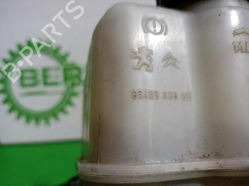 Brake master cylinder PEUGEOT 508 I (8D_) 2.0 HDi | BP31549172M77