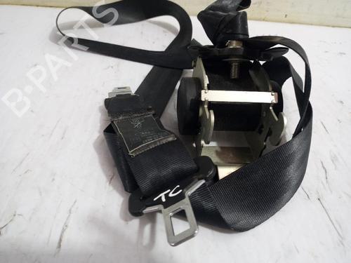 Used Rear center seatbelt Rear center seatbelt PEUGEOT 308 SW I (4E_, 4H_) 1.6 HDi (112 hp) 31561130 31561130