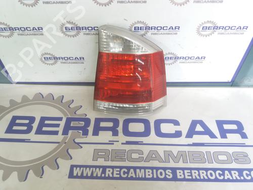 Used Right taillight Right taillight 38868939 38868939