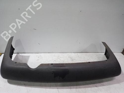Used Rear bumper CHRYSLER VOYAGER / GRAND VOYAGER III (GS_, NS_) 2.5 TD (116 hp) 31557797