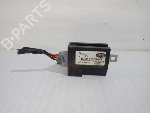 Módulo eletrónico JAGUAR E-PACE (X540) 2.0 D150 AWD | BP31554828M83