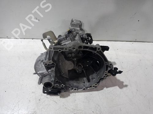 Gearbox OPEL GRANDLAND X Van 1.2 (75) | BP31559714M3 - Image 4