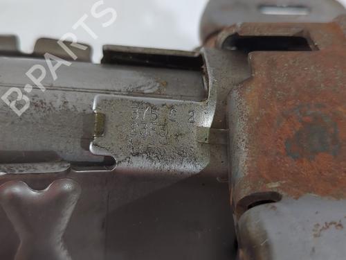 Steering column NISSAN PRIMERA Hatchback (P12) 1.6 | BP37414547M21 - Image 5