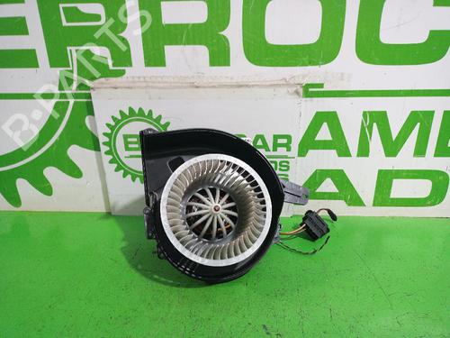 Used Heater blower motor SEAT IBIZA IV (6J5, 6P1) 1.2 (60 hp) 31553576