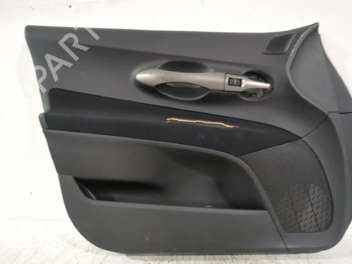 Used Front left panel Front left panel TOYOTA AURIS (_E15_) 1.6 (ZRE151_, ZRE151R) (124 hp) 31566757 31566757