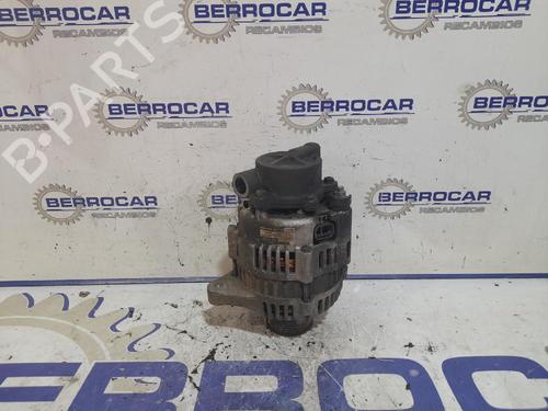 Used Alternator KIA CARENS II MPV (FJ) [2002-2013]  31673625