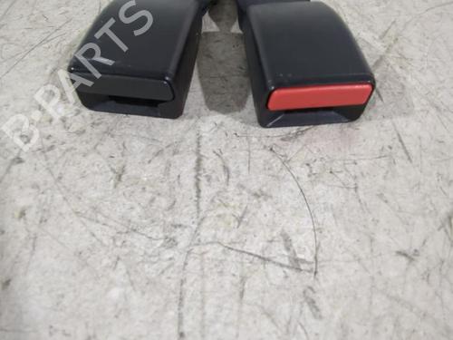 Seat buckle DACIA SANDERO II 1.5 dCi | BP31566741I32 - Image 3