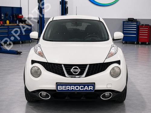 Front left panel NISSAN JUKE (F15) | BP38861777C58 - Image 4