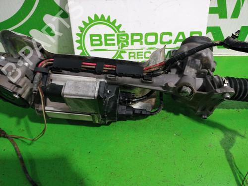 Steering rack VW PASSAT B6 (3C2) 2.0 TDI 16V | BP31546978M22 