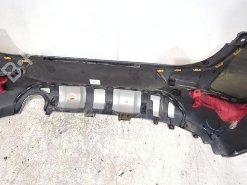 Bak støtfanger KIA STONIC (YB) 1.0 T-GDi | BP31567459C8 