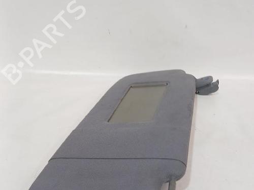 Left sun visor AUDI A6 C5 (4B2, 4B4) 2.5 TDI | BP38084817I1 - Image 5