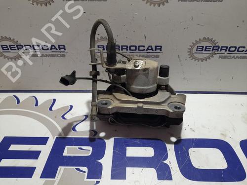 Right front brake caliper SEAT EXEO (3R2) 2.0 TDI | BP31539112M104 - Image 4