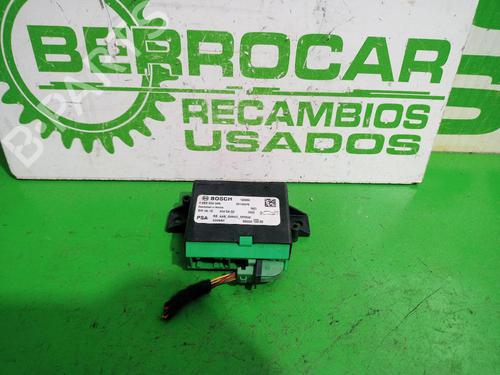Used Electronic module Electronic module PEUGEOT 508 I (8D_) 2.0 HDi (140 hp) 31549521 31549521