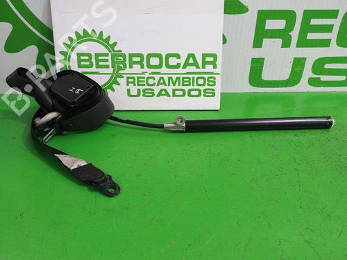Used Front left seatbelt Front left seatbelt SEAT ALHAMBRA (7V8, 7V9) 2.0 TDI (140 hp) 31545325 31545325