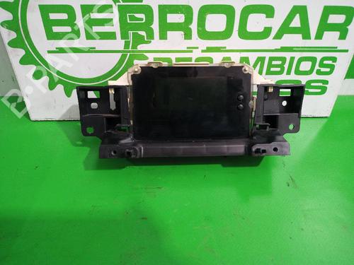 Display Display FORD FOCUS III Saloon 1.6 TDCi (115 hp) 31544342 31544342