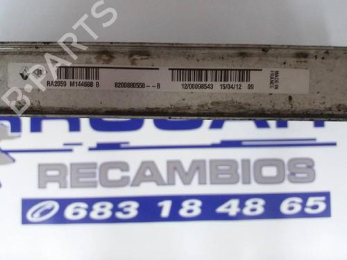 Water radiator DACIA DUSTER (HS_) 1.5 dCi 4x4 (HSMC, HSMD) | BP31568778M31 - Image 2