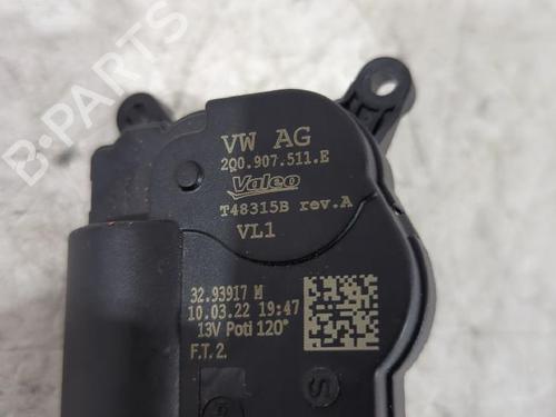 Electronic module VW T-CROSS (C11, D31) 1.0 TSI | BP32461906M83 - Image 4