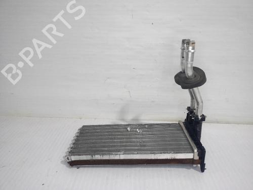 Used Heater matrix Heater matrix PEUGEOT 3008 I MPV (0U_) 1.6 HDi (114 hp) 31555342 31555342