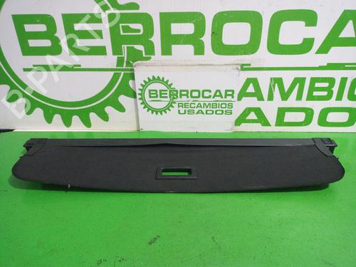 Used Rear parcel shelf RENAULT LAGUNA III Grandtour (KT0/1) 3.0 dCi (KT03, KT13) (235 hp) 31552550