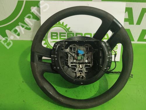 Lenkrad für CITROËN C4 Picasso I MPV (UD_) 1.6 HDi (109 hp) 31674375
