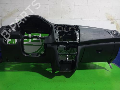 Used Dashboard Dashboard 38862151 38862151