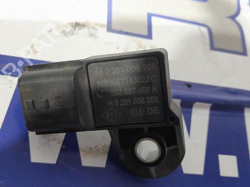 Electronic sensor RENAULT KANGOO BE BOP (KW0/1_) 1.5 dCi (KW0G) | BP31540684M84  - Image 5