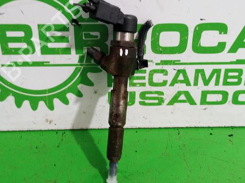 Used Injector Injector FORD FOCUS C-MAX (DM2) 1.8 TDCi (115 hp) 31546307 31546307