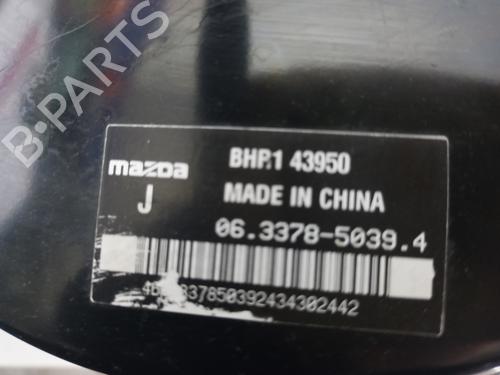Servo brake MAZDA 3 (BM, BN)  | BP38863567M42  - Image 5