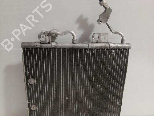 AC radiator OPEL ASTRA H (A04) 1.7 CDTI (L48) | BP31565409M32