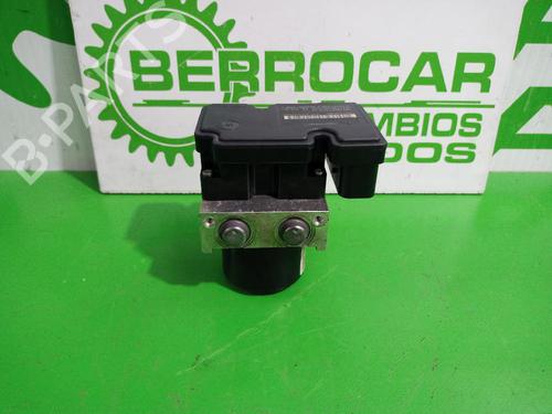 Used ABS pump PEUGEOT 207 (WA_, WC_) 1.4 (73 hp) 31544913