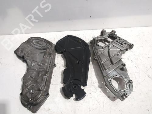 Registerdæksel KIA SORENTO I (JC) 2.5 CRDi (170 hp) 32465030