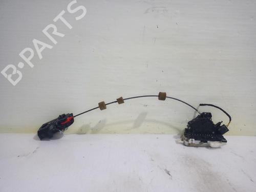 Used Front right lock FORD MONDEO III (B5Y) 2.0 TDCi (130 hp) 31558881