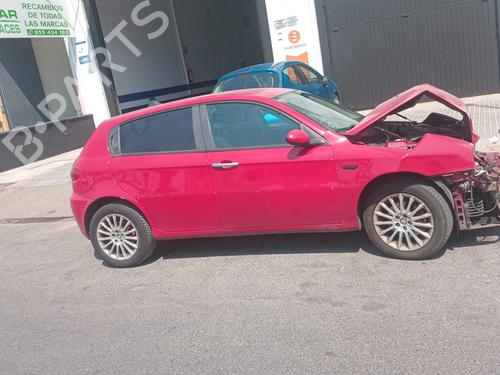 Boot lining ALFA ROMEO 147 (937_) 1.9 JTDM 8V (937.AXD1A, 937.AXU1A, 937.BXU1A) | BP38868607I3 - Image 4