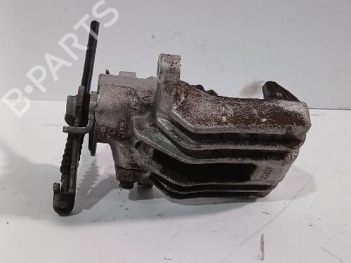 Used Left rear brake caliper VW T-CROSS (C11, D31) 1.0 TSI (110 hp) 32461910