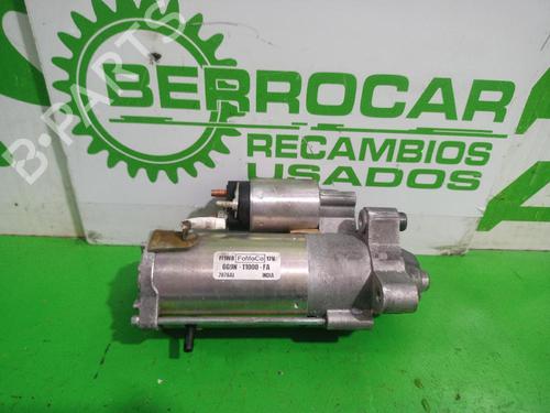 Used Starter Starter FORD S-MAX (WA6) 2.0 TDCi (140 hp) 31551226 31551226