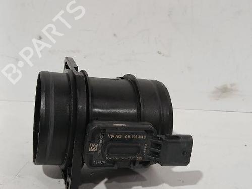 Mass air flow sensor VW T-ROC (A11, D11) 1.6 TDI | BP31568156M95 - Image 4